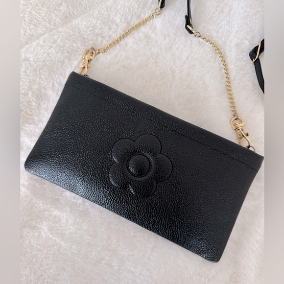 EUC Mary Quant Mini Crossbody Bag - Picture 3 of 16